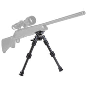 Caldwell 1092515 Carbon Fibre Swivel Bipod - 6