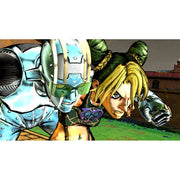 Bandai Namco JoJo's Bizarre Adventure: All-Star Battle R (Nintendo Switch)
