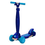 Hover-1 DSA-MFSC-BLU Self Balancing My First Electric Scooter for Children, 80 lb Maximum Weight, up to 6 mph, Blue
