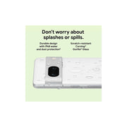 Google GVU6C Pixel 7 5G (128GB) Smartphone - Snow
