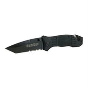 Smith & Wesson SWFR2SCP ExtremeOps Liner Lock Drop Point 8