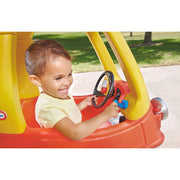 Little Tikes 642302M Cozy Coupe