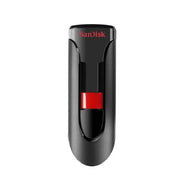 SanDisk SDCZ60-128G-AW462 128GB Cruzer Glide USB 2.0 Flash Drive - 2 Pack
