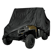 Raider UTV DT Series Premium Trailer Cover