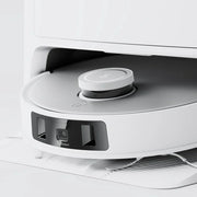 ECOVACS OZT20MR T20 OMNI Robot Vacuum and Spinning Mop with Automatic Lifting and Cleaning Station