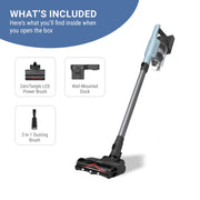 Tineco GO Pet Cyclone Cordless Stick Vacuum