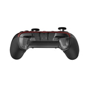 GameSir G7 Pro Controller, Shadow Ember Black, Esports-Grade Precision, Hall Effect Triggers, 1000Hz Polling Rate, Xbox Series X|S|One, PC, Android