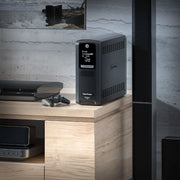 CyberPower LX1500GAVR 1500VA Battery Backup with Surge Protection