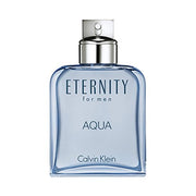 Calvin Klein M-4121 Eternity Aqua Men's Eau De Toilette Spray 6.7Oz