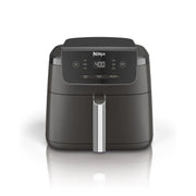 Ninja AF140 5.5 qt. Ceramic Coated Nonstick Reheat & Dehydrate Air Fryer Pro XL, Black