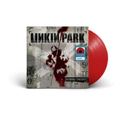 Warner Records Linkin Park - Hybrid Theory (Vinyl)