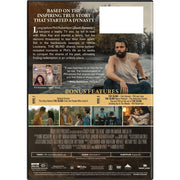 Mill Creek Entertainment The Blind The Phil Robertson Memorial Edition DVD Drama Dual Disc Set PG-13 1007539673