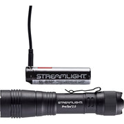Streamlight 89000 Protac 2.0 Flashlight, Black