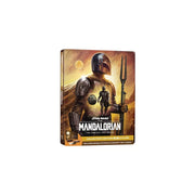 Walt Disney Video Mandalorian (4K Ultra HD Blu-ray)