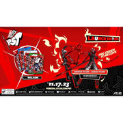 Sega Persona 5 Tactica (PS5)