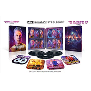 Paramount Star Trek Strange New Worlds Season Three 4K Ultra HD Blu-ray Steelbook