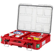 Milwaukee 48-73-8430C Packout First Aid Kit Class B Type Iii 193Pc
