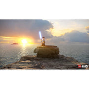 WB Games LEGO Star Wars: The Skywalker Saga (X & Xbox One)