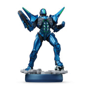 Nintendo Amiibo Sylux Metroid Prime 4 Beyond Series Collectible Figure for Nintendo Switch
