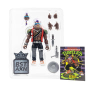 Loyal Subjects BST AXN TMNT 80s Bebop 5