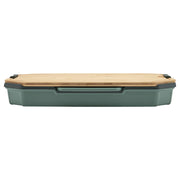 Gerber 1069262 ComplEAT 6-Piece Cutting Board Set, Natural