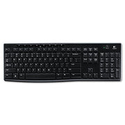 Logitech K270 Wireless Keyboard