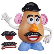 Hasbro G2598 Potato Head Disney Pixar Toy Story 5 Talkin' Mr. Potato Head