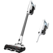 Tineco VA170200US GO Cordless Stick Vacuum, 40 min Run Time - Powder Blue (GO203)