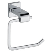 Delta 77550-SS Ara Single Post Toilet Paper Holder in Brilliance, Stainless Steel