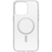 OtterBox 77-97264P3 Symmetry Series Slim MagSafe Case for Apple iPhone 15 Pro Max Silver