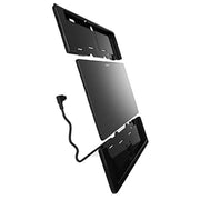 Unique Secure ME01-AJ16 MePOS Lenovo Tablet 10 Skin Black