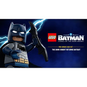 Warner Bros. LEGO Batman Legacy of the Dark Knight Video Game, Xbox Series X, Standard Edition, 1000858739
