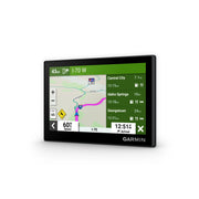 Garmin 010-02858-02 Drive 53 GPS Navigator High-Resolution Touchscreen, Black