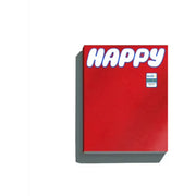 BIGHIT MUSIC Jin (BTS) HAPPY (Ver. 1 Journey) (CD)