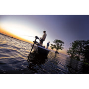 Minn Kota 1355940 EDGE 45-42 Bow Mount Trolling Motor
