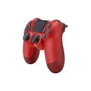 Sony, CUH-ZCT2U DualShock 4 Wireless Controller for PlayStation 4 - Magma Red