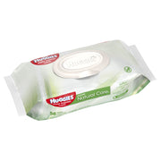 Huggies Natural Care Fragrance Free Baby Soft Wipes, 56 Ct