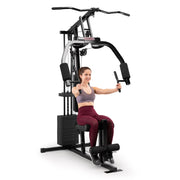 Marcy MKM-81030 100 lbs Stack Home Gym