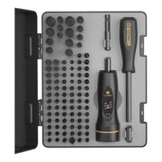 Wheeler 100 Piece Professional FAT Wrench Screwdriver Kit