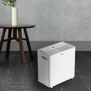 Midea MAD22S1AWWT 22-Pint Smart Access Dehumidifier with Voice Control