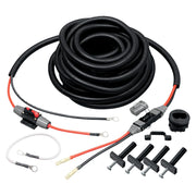 Camco 69440 TRAC Outdoors Marine/Boat Trolling Motor Rigging Kit