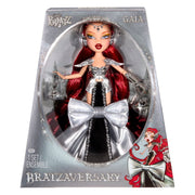 MGA Entertainment Bratz Bratzaversary 2026 Gaia Collector Fashion Doll, Limited Edition, Multicolor, 12 in
