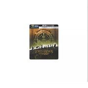 STUDIO DISTRIBUTION SERVICES The Lord of the Rings: The Fellowship of the Ring (4K/UHD) (Blu-ray)