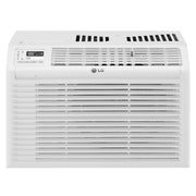 LG LW6017R 6,000 BTU Window Air Conditioner - White