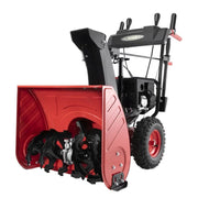 PowerSmart DB7109A 24 in. Two-Stage, Electric Start Gas Snow Blower