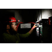 Milwaukee 2163-21 Redlthium Usb Hard Hat Headlamp