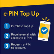 Straight Talk $45 Silver Unlimited 30-Day Prepaid Plan + 10GB Hotspot Data + Int'l Calling Direct Top Up