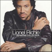 Universal Music Group Distribution The Definitive Collection - CD Media