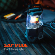 NEBO Galileo 1,000-Lumen Rechargeable Lantern
