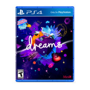 Sony Interactive Entertainment Dreams (PS4)